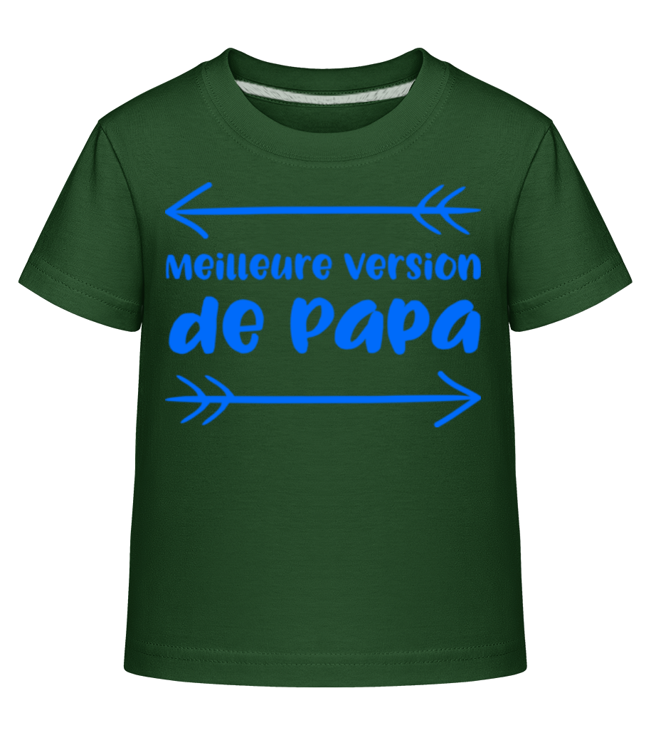 Vert bouteille