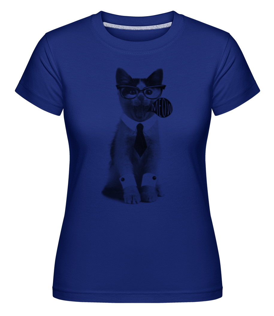 Bleu royal