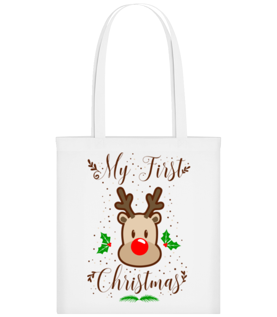 Mon Premier Noël · Tote Bag