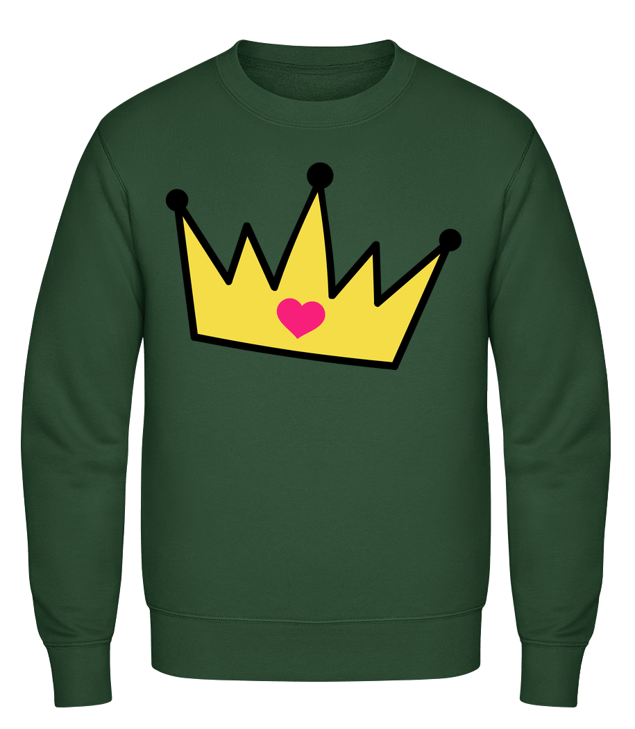 Vert bouteille