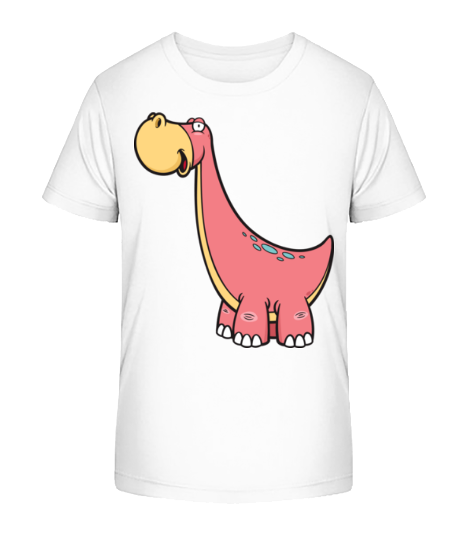 Diplodocus Comique · T-shirt bio Enfant Stanley Stella 2.0