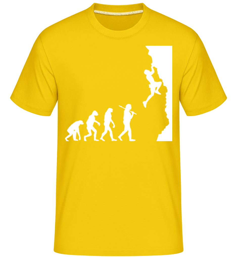 Jaune doré