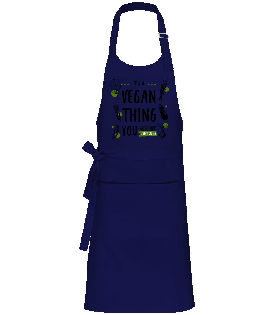 Bleu marine