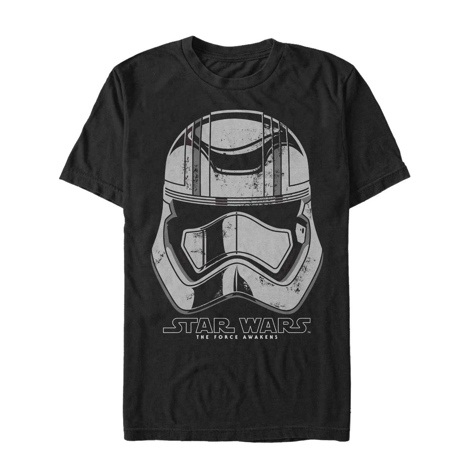 Star Wars - Le Réveil de la Force - Stormtrooper Reach - Homme T-shirt