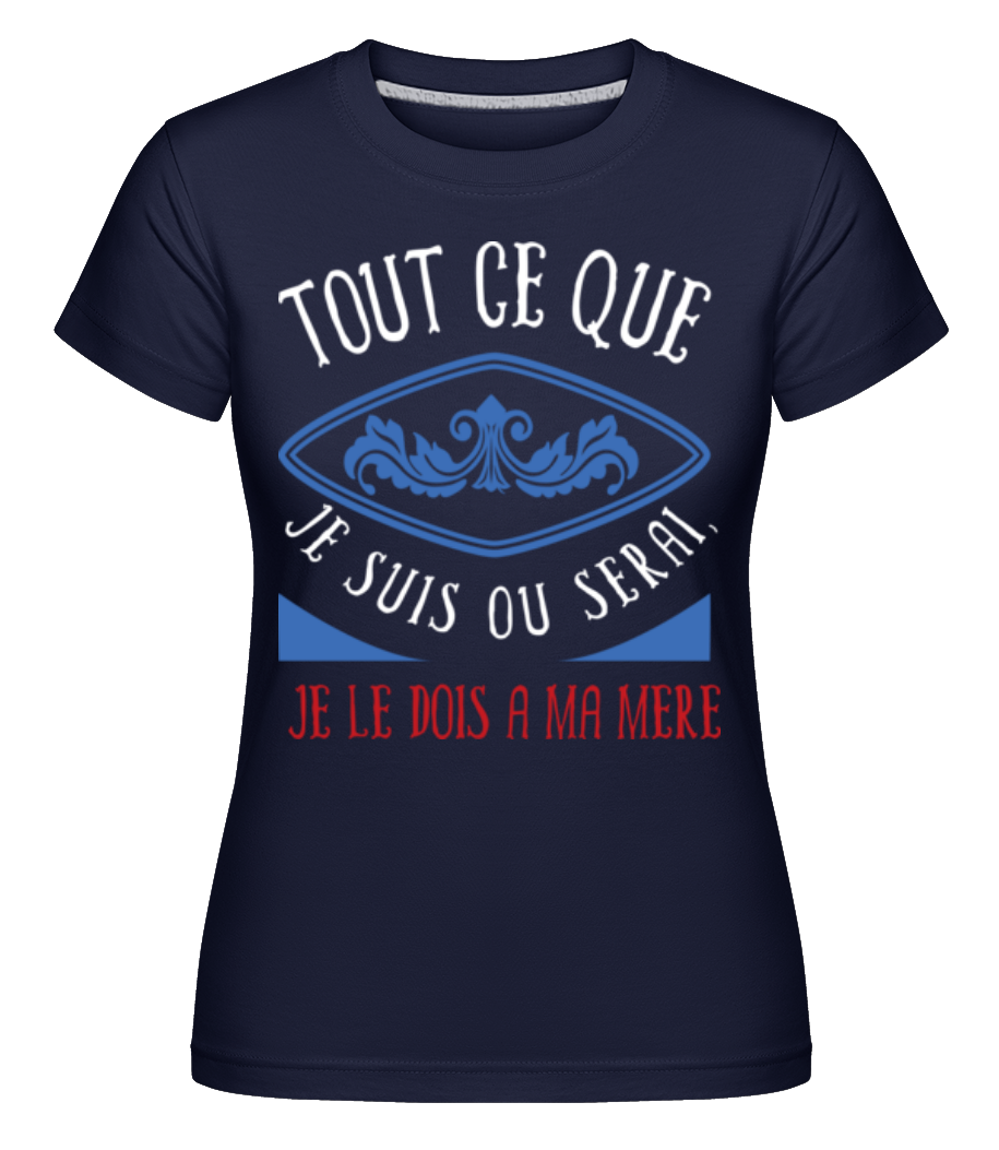 Bleu marine
