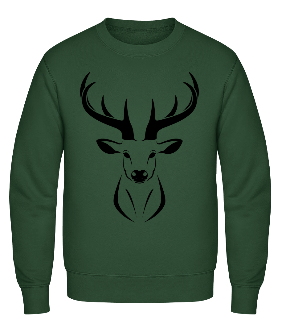 Vert bouteille
