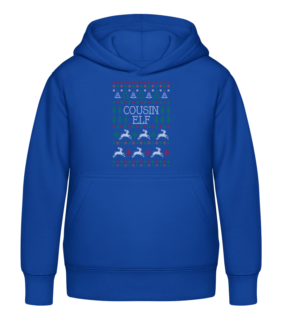 Bleu royal