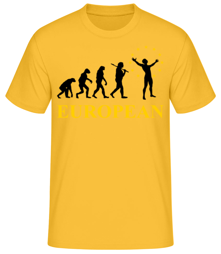 Jaune doré