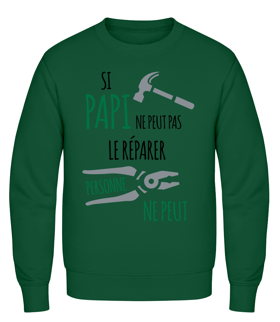 Vert bouteille