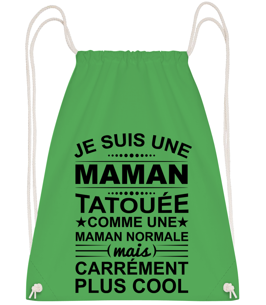Vert irlandais