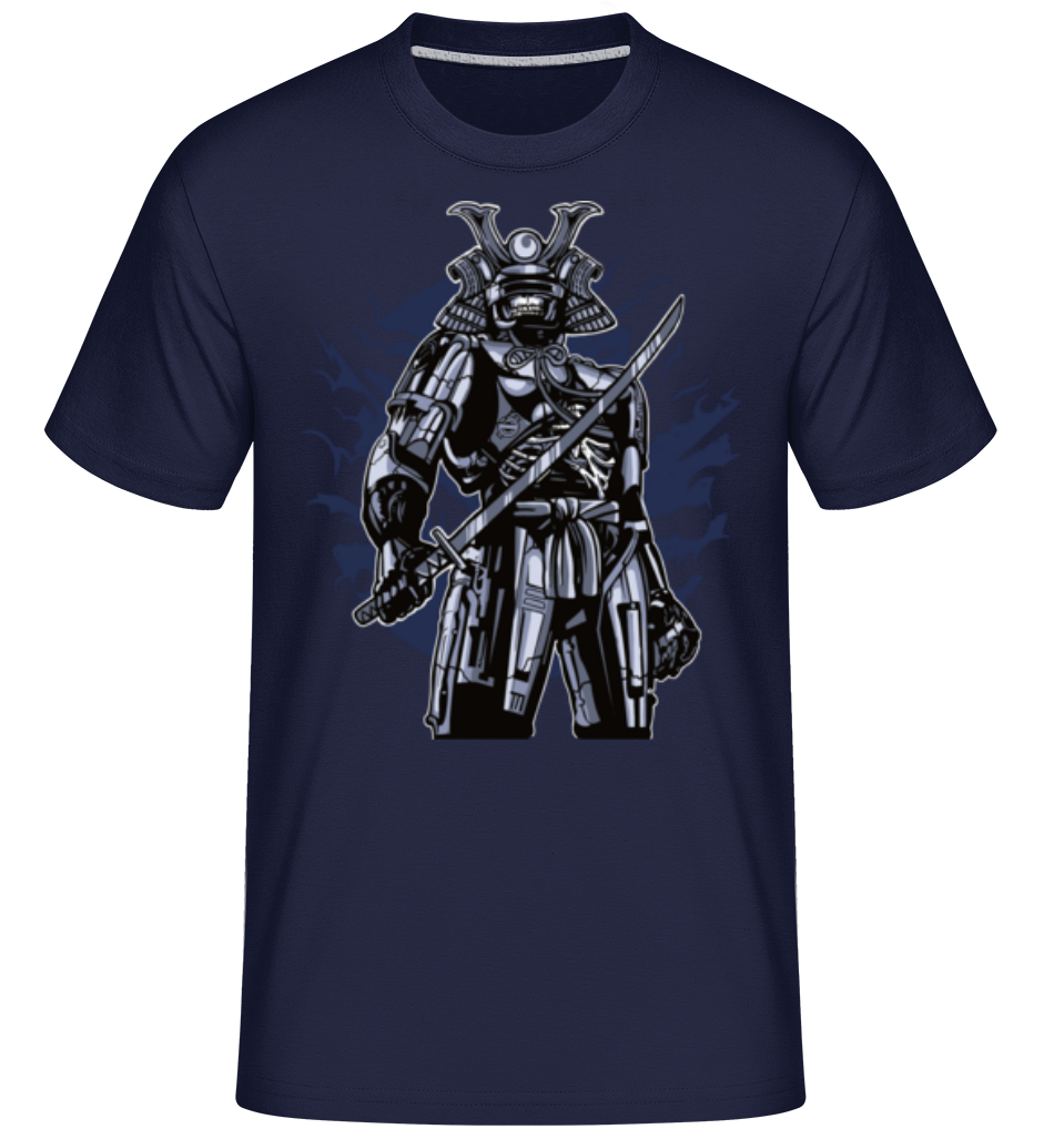 Bleu marine