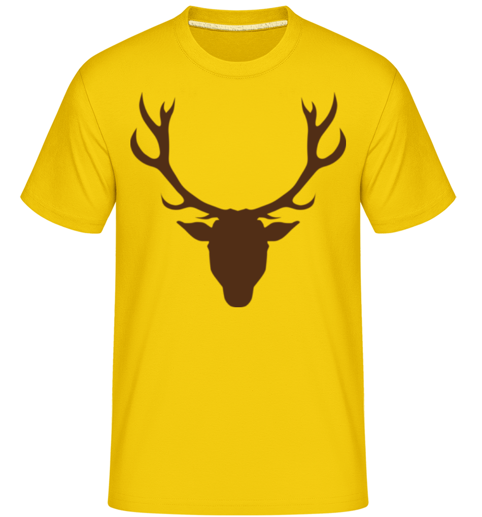 Jaune doré