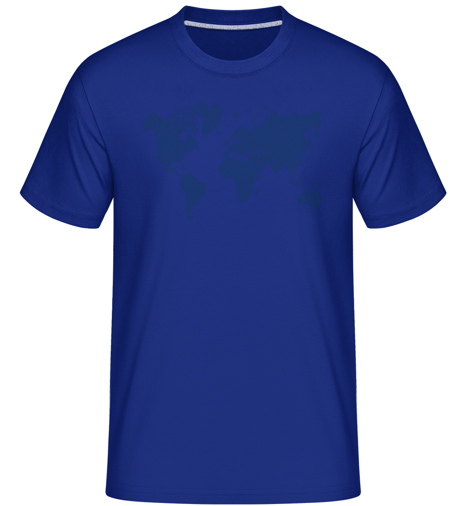 Bleu royal