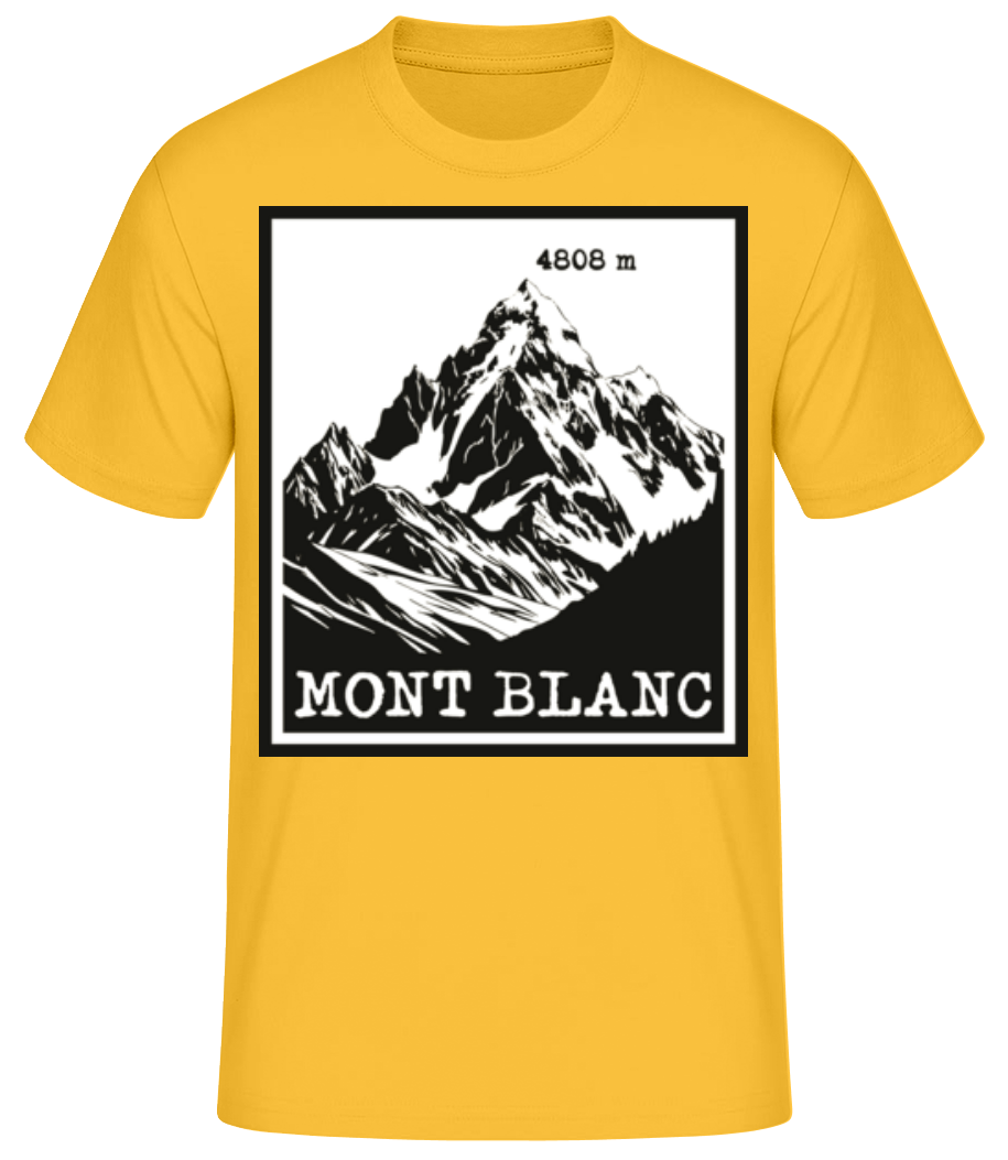 Jaune doré