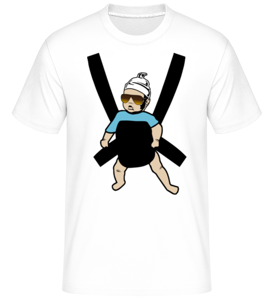 Hangover Baby ·  T-Shirt Shirtinator homme