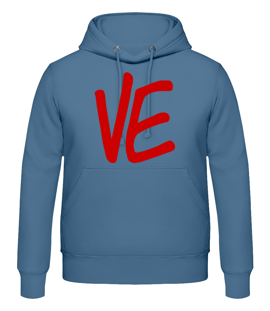 Bleu denim