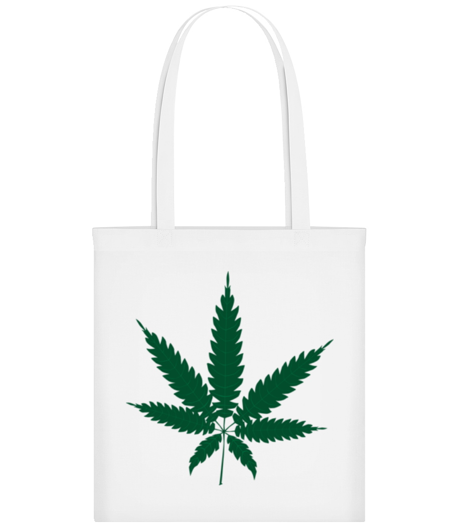 Cannabis · Tote Bag
