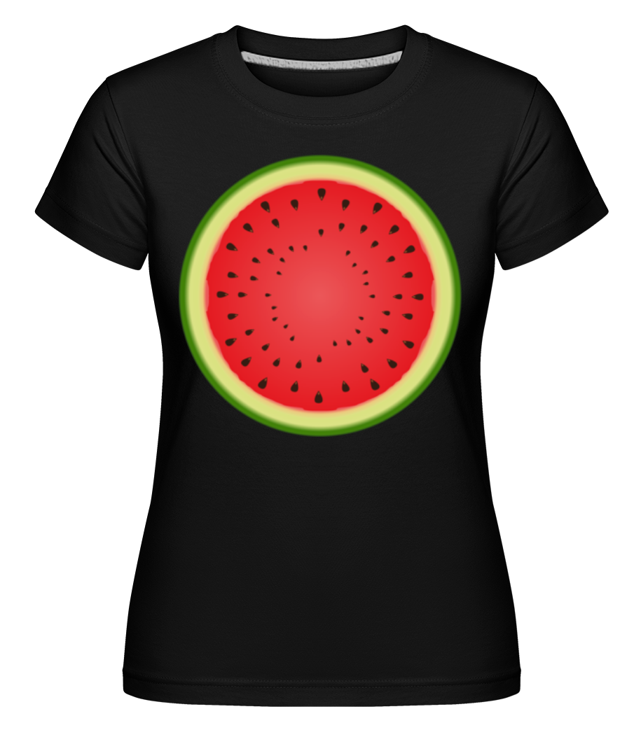 Pastèque ·  T-shirt Shirtinator femme