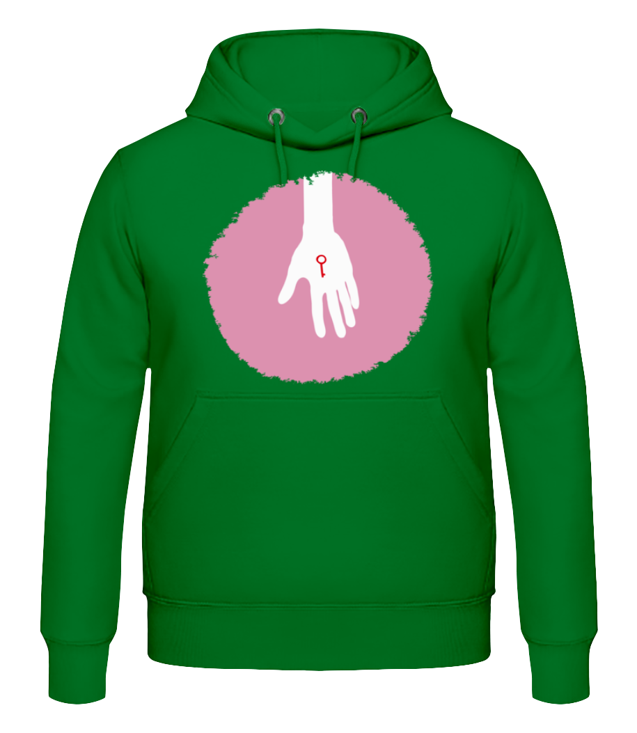Vert irlandais