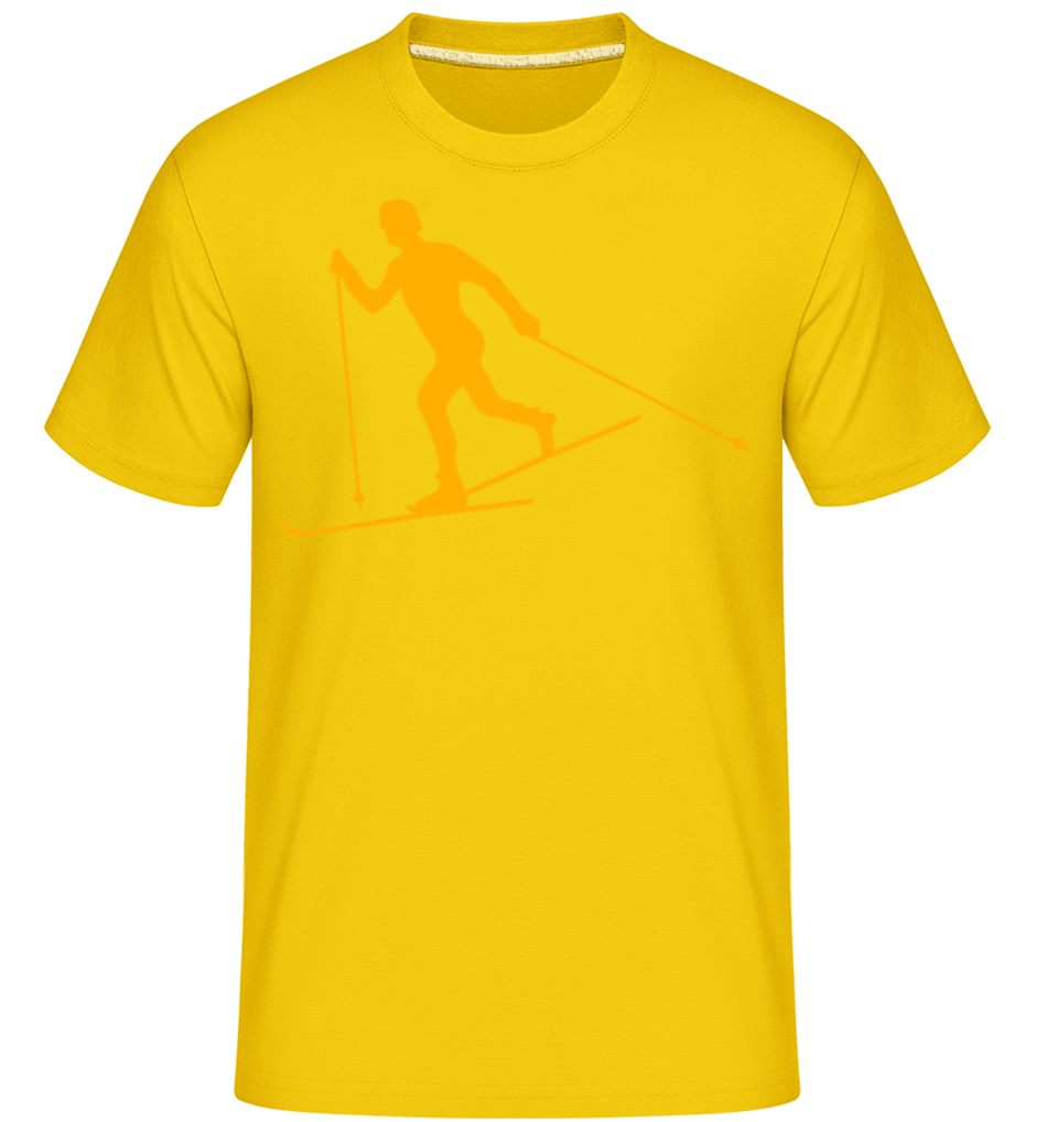 Jaune doré