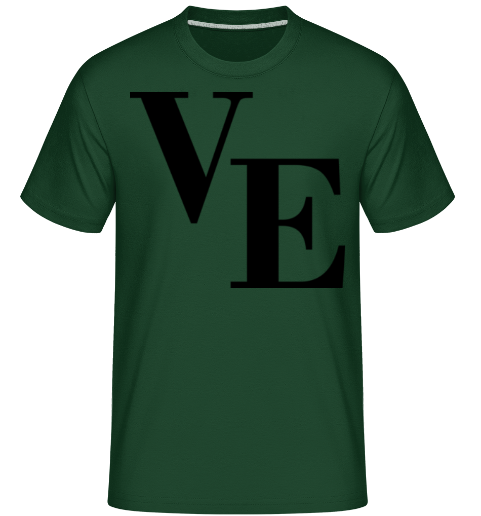 Vert bouteille