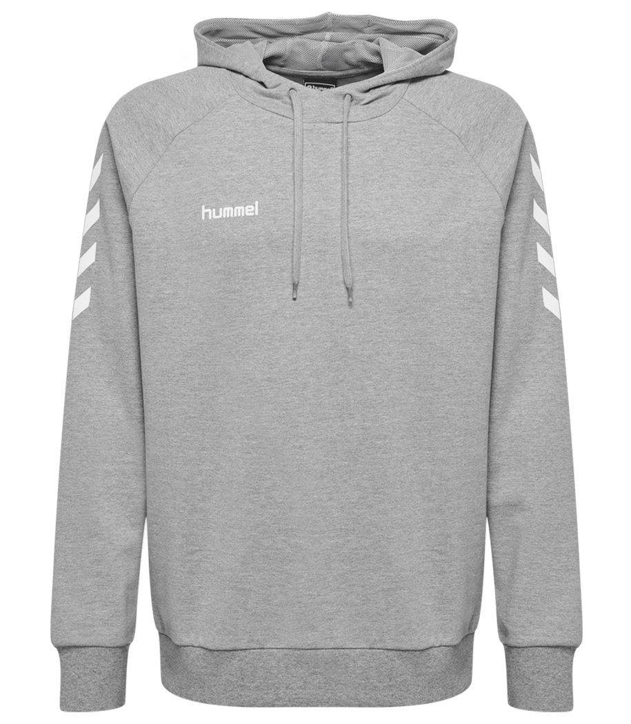 Hummel Go Cotton Hoodie Homme