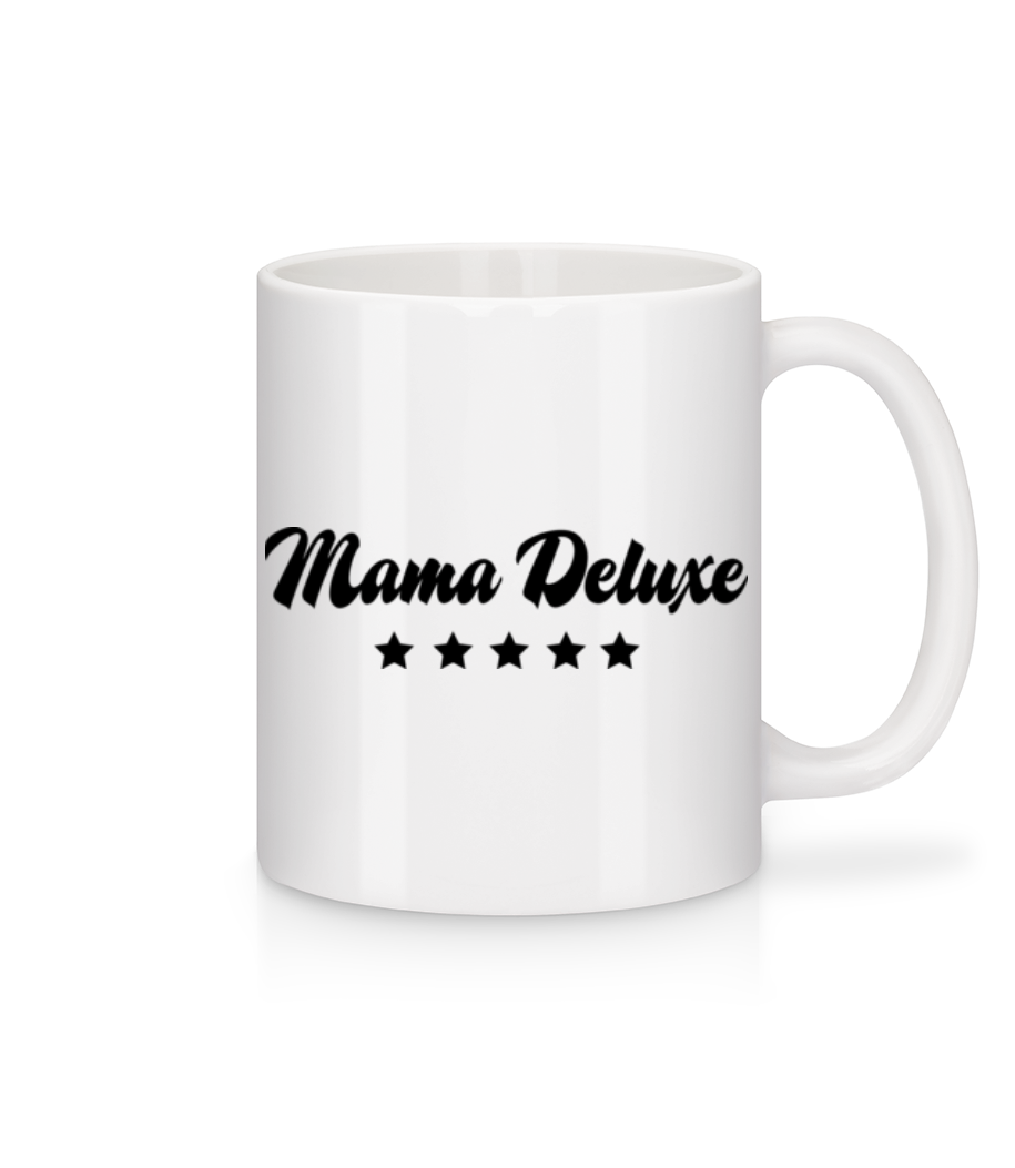 Mama Deluxe · Tasse