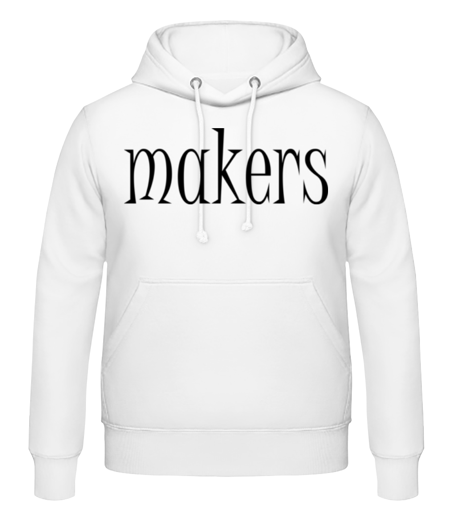 Trouble Makers Partner · Sweat à capuche Homme