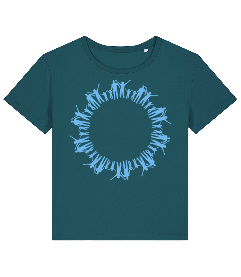Bleu pétrole