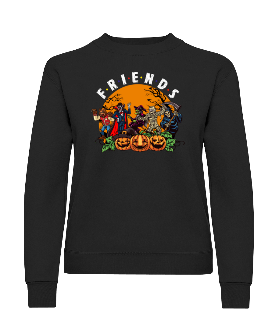 Friends · Sweatshirt Femme