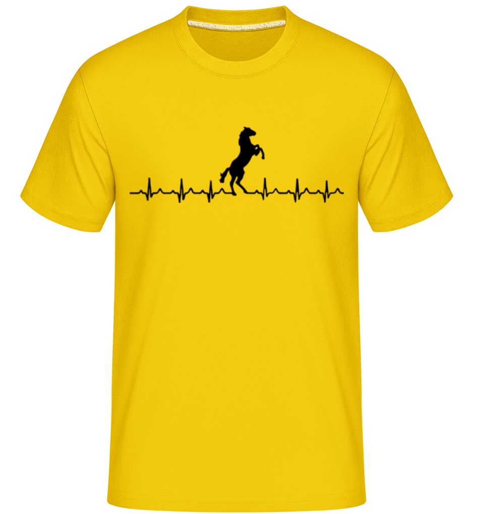 Jaune doré