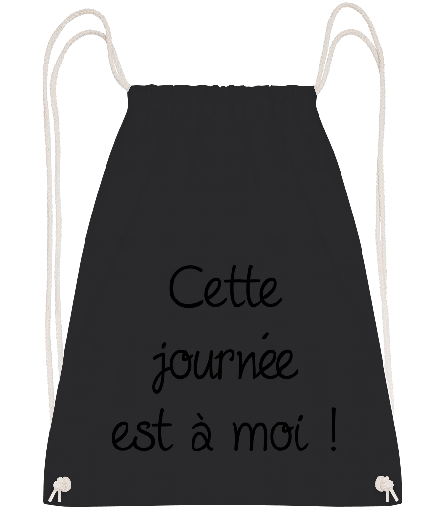 Cette Journée Est À Moi! · Sac à dos sport