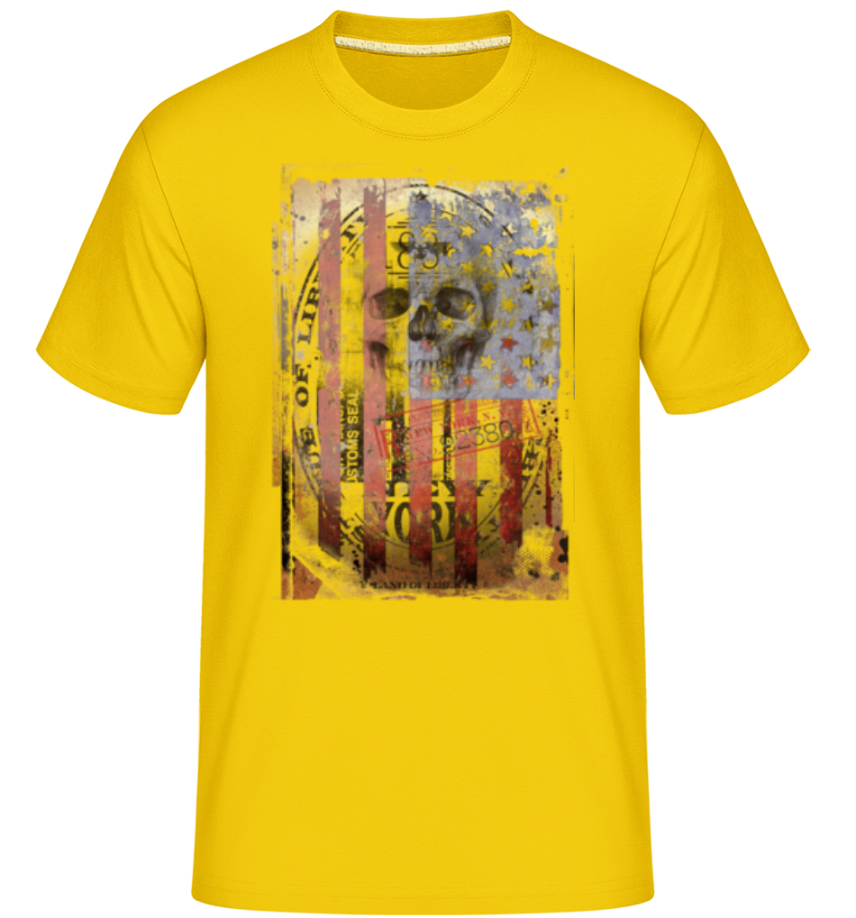 Jaune doré