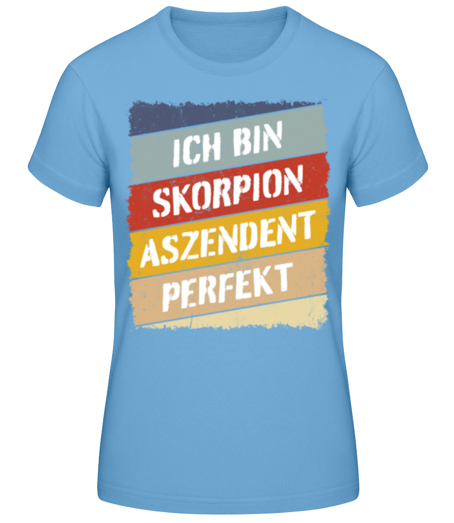 Hellblau