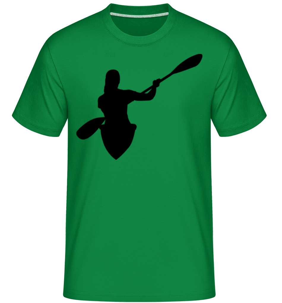 Vert irlandais