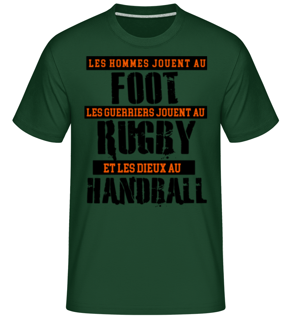 Vert bouteille