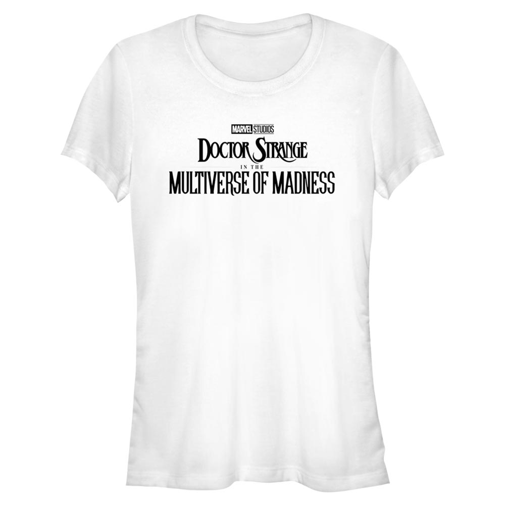Marvel - Doctor Strange - Logo - Femme T-shirt