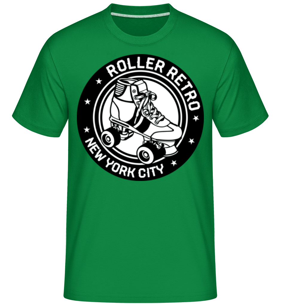 Vert irlandais
