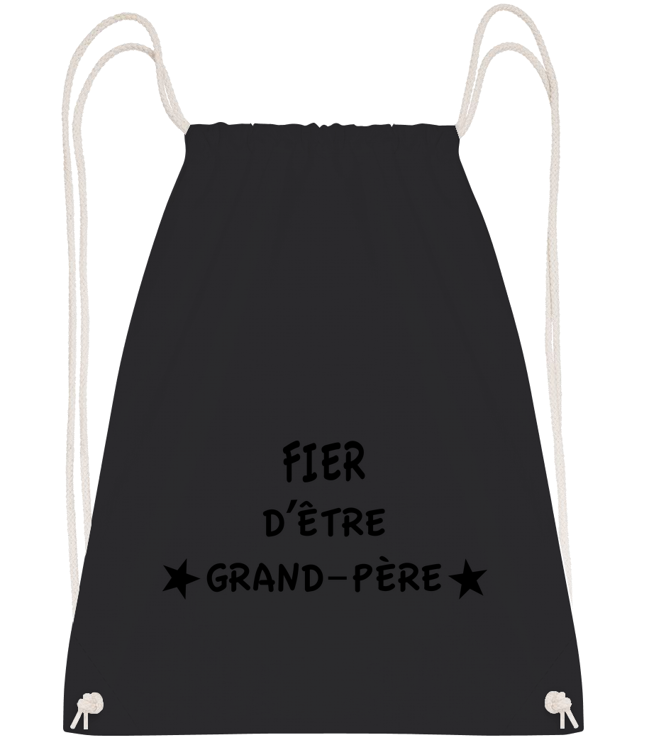 Fièr D'Être Grand-Père · Sac à dos sport