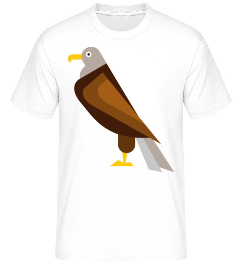 Aigle Comic ·  T-Shirt Shirtinator homme