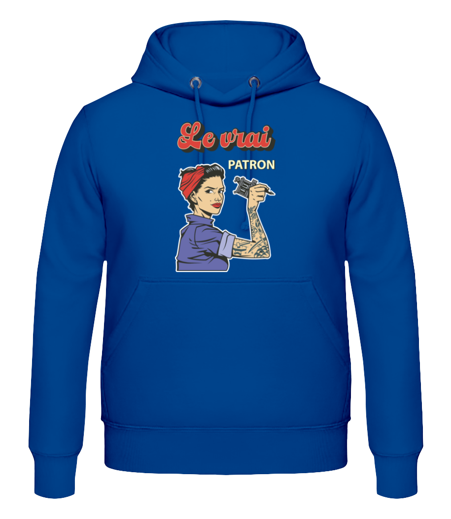 Bleu royal