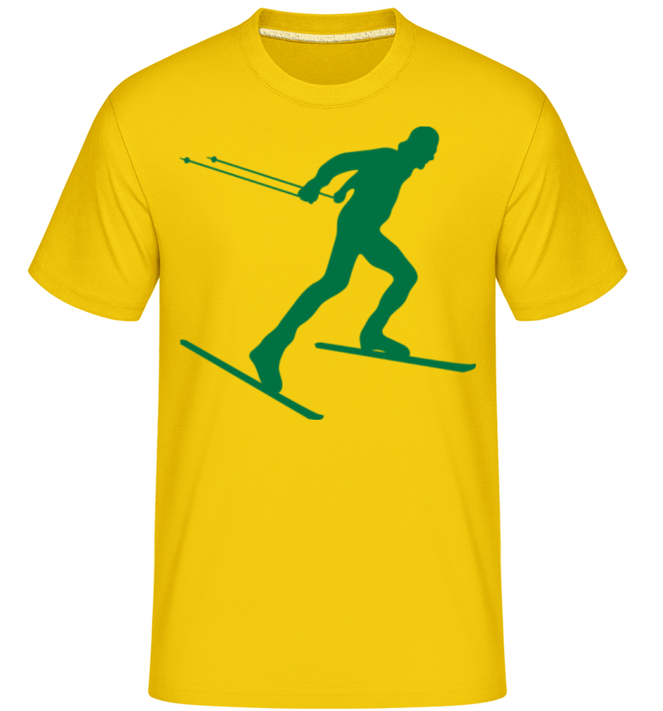 Jaune doré