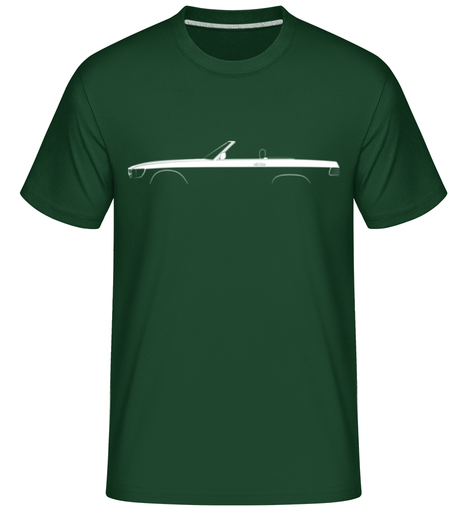 Vert bouteille