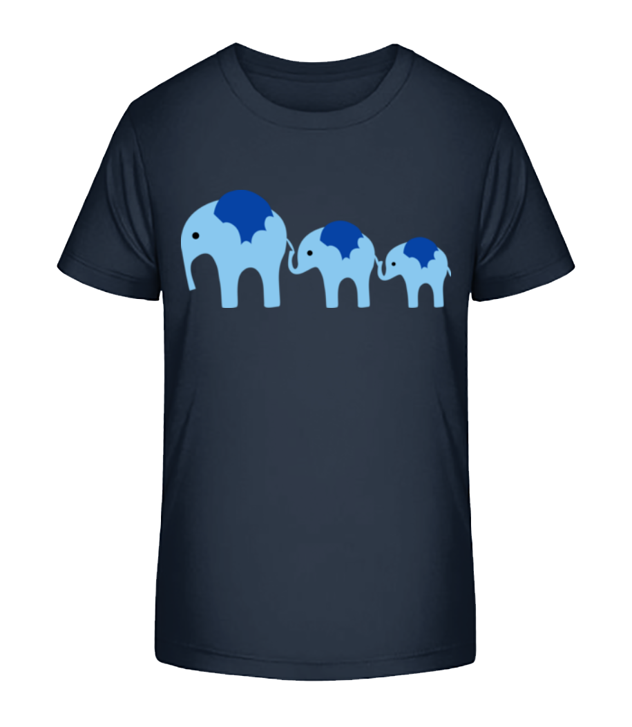 Bleu marine