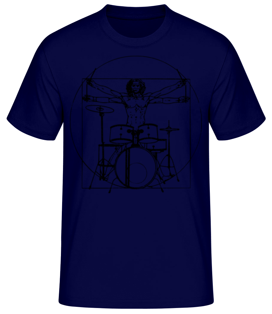 Bleu marine