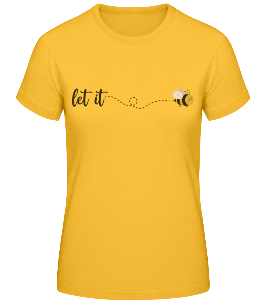 Jaune doré