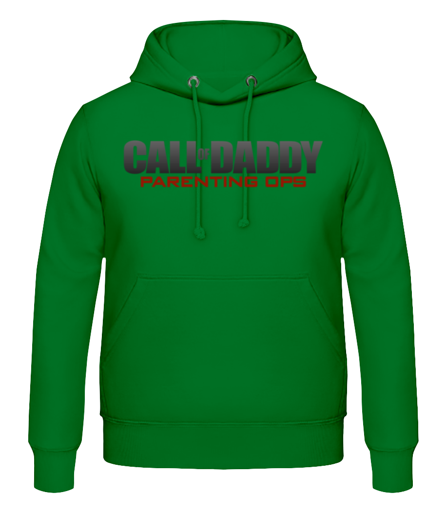 Vert irlandais
