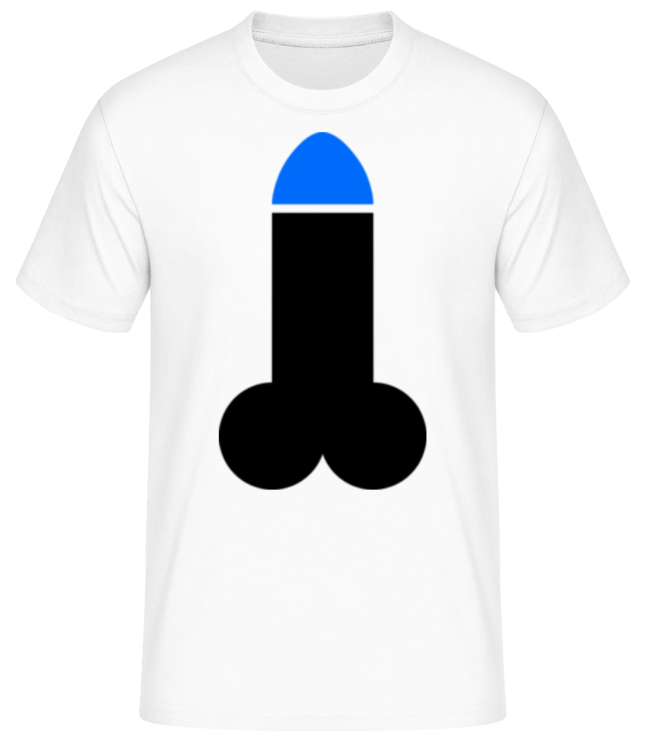 Funny Penis · T-shirt standard Homme
