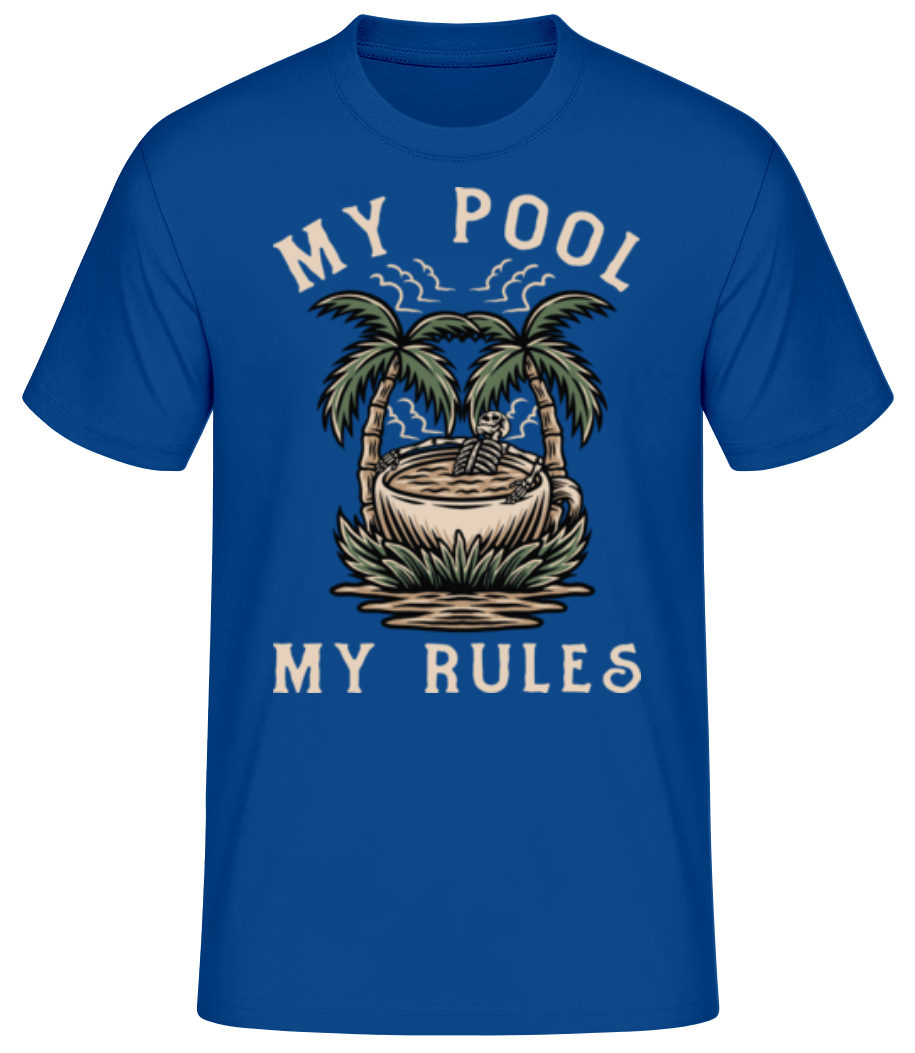 Bleu royal