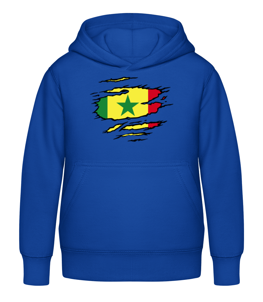 Bleu royal